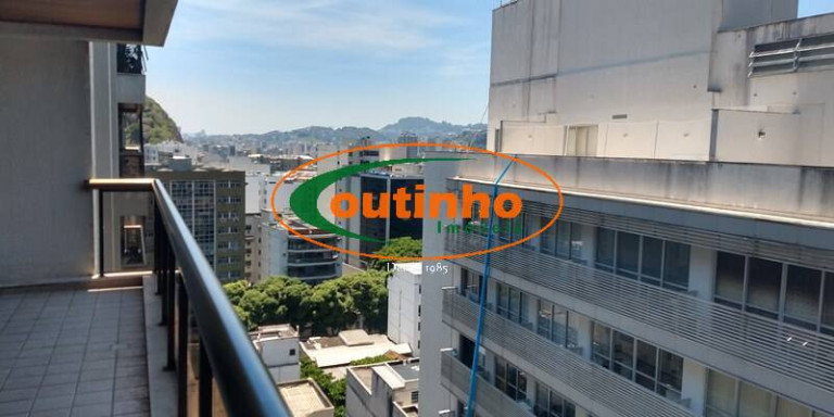 Imagem Apartamento com 3 Quartos à Venda, 144 m² em Tijuca - Rio De Janeiro Imagem Apartamento com 3 Quartos à Venda, 144 m² em Tijuca - Rio De Janeiro