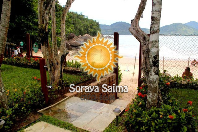 Casa com 5 Quartos à Venda, 800 m² em Praia Mansa - Ubatuba