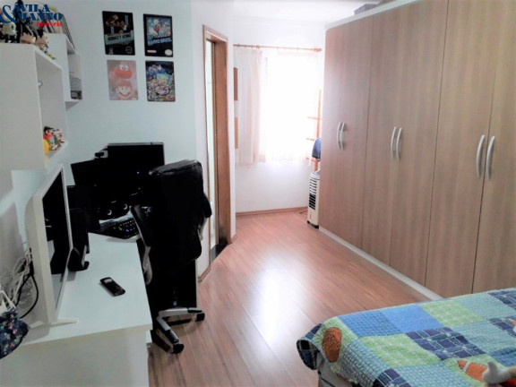 Imagem Sobrado com 2 Quartos à Venda, em Tatuapé - São Paulo Imagem Sobrado com 2 Quartos à Venda, em Tatuapé - São Paulo