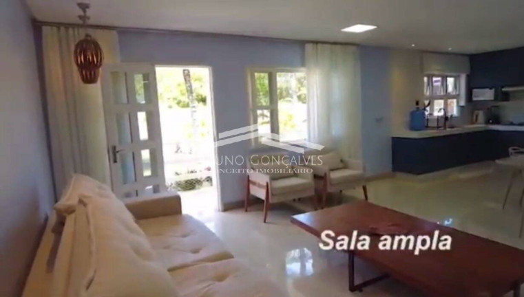 Imagem Apartamento com 2 Quartos à Venda, 100 m² em Paraíso Dos Pataxós - Porto Seguro