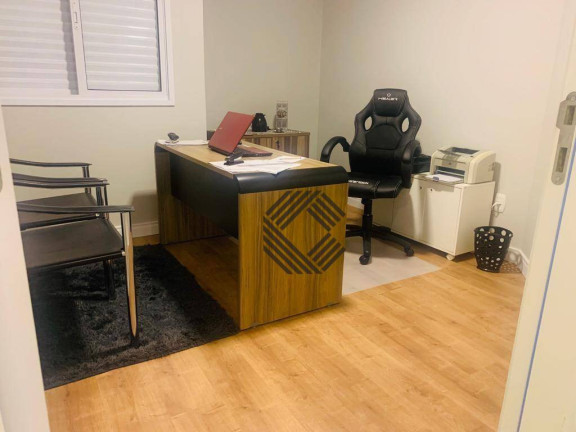Imagem Apartamento com 3 Quartos à Venda, 80 m² em Jardim Vera Cruz - Sorocaba