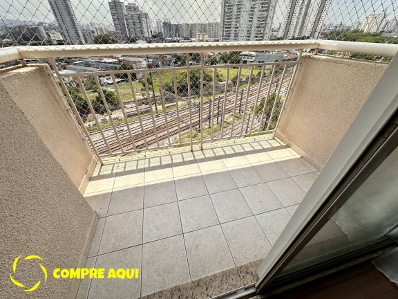Imagem Apartamento com 2 Quartos à Venda, 53 m² em Barra Funda - São Paulo Imagem Apartamento com 2 Quartos à Venda, 53 m² em Barra Funda - São Paulo