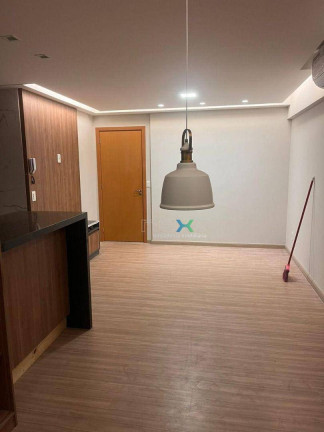 Imagem Apartamento com 3 Quartos à Venda, 73 m² em São Francisco - Campo Grande Imagem Apartamento com 3 Quartos à Venda, 73 m² em São Francisco - Campo Grande