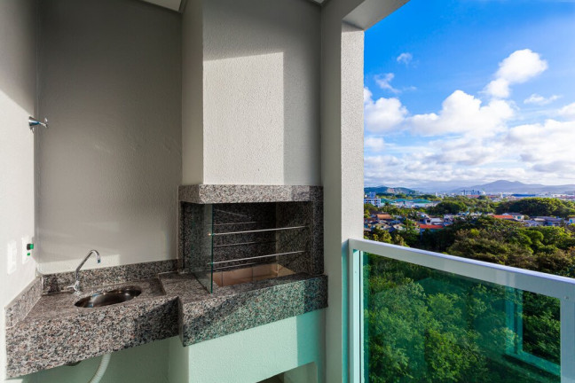 Imagem Apartamento com 2 Quartos à Venda, 71 m² em São João - Itajaí