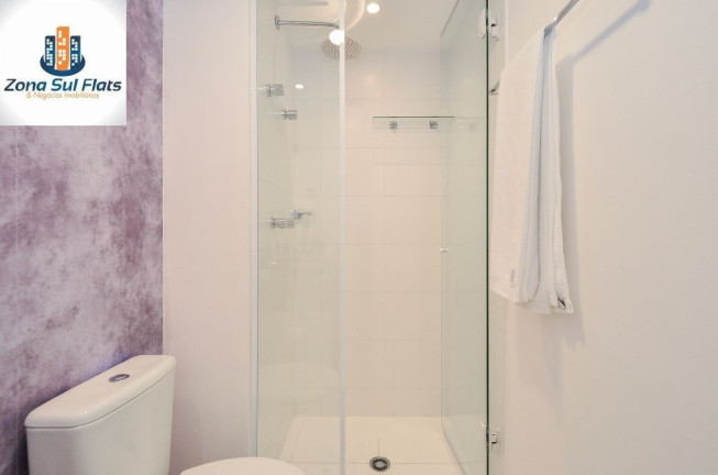 Imagem Apartamento com 2 Quartos à Venda, 62 m² em Mirandópolis - São Paulo