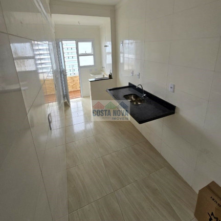 Imagem Apartamento com 2 Quartos à Venda, 83 m² em Flórida - Praia Grande