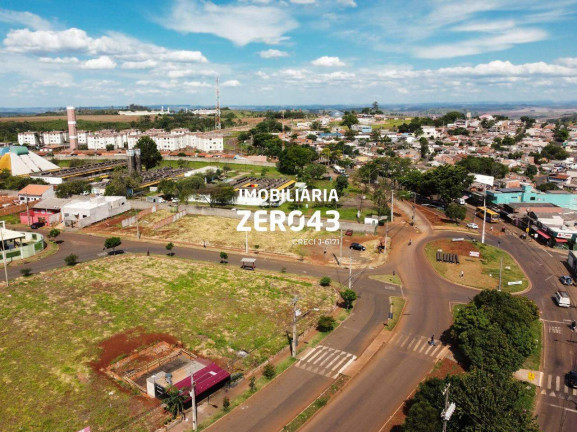 Imagem Terreno à Venda, 1.490 m² em Conjunto Habitacinal Cristal I - Londrina