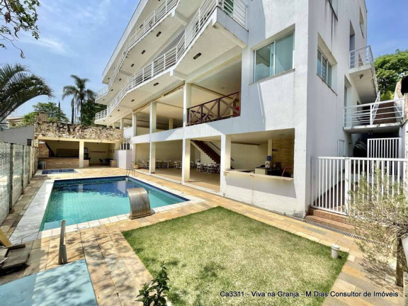 Imagem Casa de Condomínio com 6 Quartos à Venda, 1.043 m² em Golf Park - Carapicuíba Imagem Casa de Condomínio com 6 Quartos à Venda, 1.043 m² em Golf Park - Carapicuíba