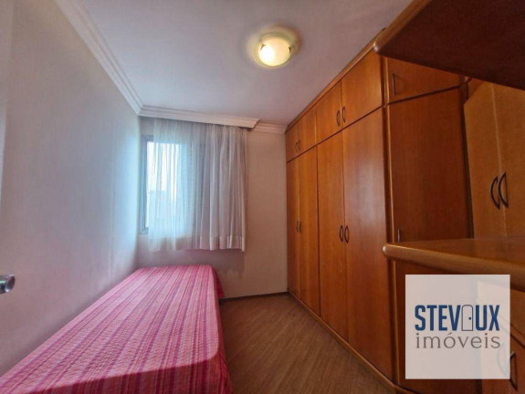Imagem Apartamento com 2 Quartos à Venda, 75 m² em Campo Belo - São Paulo