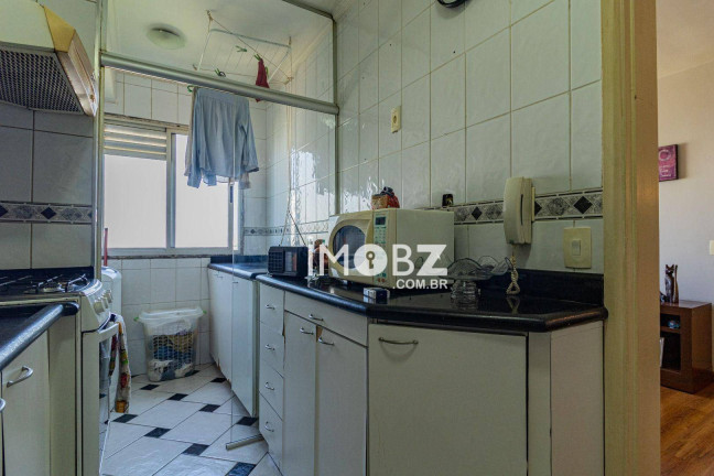 Imagem Imóvel com 2 Quartos à Venda, 57 m² em Vila Andrade - São Paulo Imagem Imóvel com 2 Quartos à Venda, 57 m² em Vila Andrade - São Paulo