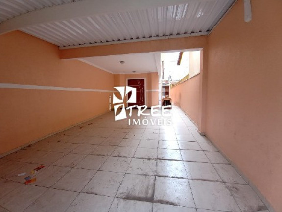 Imagem Sobrado com 3 Quartos à Venda, 125 m² em Jardim Bela Vista - Guarulhos