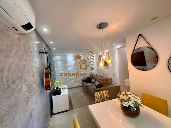 Imagem Apartamento com 2 Quartos à Venda, 66 m² em Mauá - São Caetano Do Sul