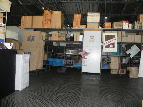 Imagem Galpão à Venda, 468 m² em Rudge Ramos - São Bernardo Do Campo Imagem Galpão à Venda, 468 m² em Rudge Ramos - São Bernardo Do Campo