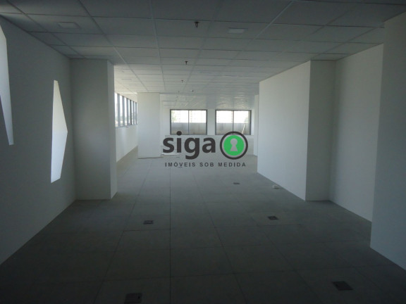 Imagem Imóvel Comercial para Alugar, 317 m² em Chácara Santo Antônio - São Paulo Imagem Imóvel Comercial para Alugar, 317 m² em Chácara Santo Antônio - São Paulo