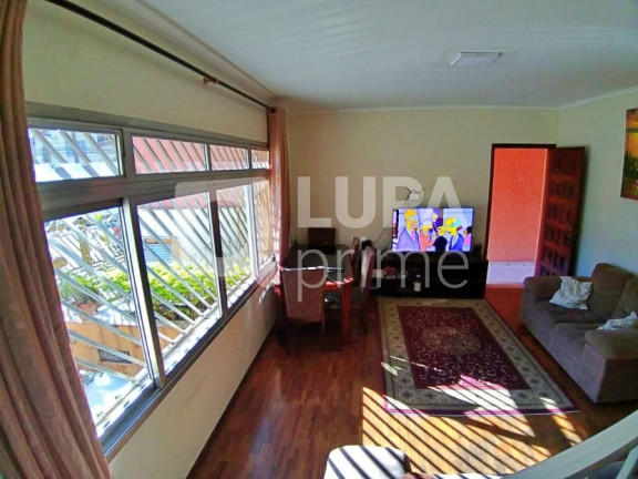 Imagem Casa com 3 Quartos à Venda, 186 m² em Vila Maria - São Paulo