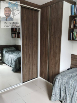 Imagem Apartamento com 2 Quartos à Venda, 67 m² em Jardim Satélite - São José Dos Campos Imagem Apartamento com 2 Quartos à Venda, 67 m² em Jardim Satélite - São José Dos Campos