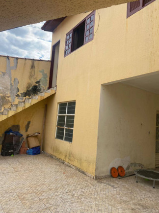 Imagem Casa com 4 Quartos à Venda, 150 m² em Itavuvu - Sorocaba