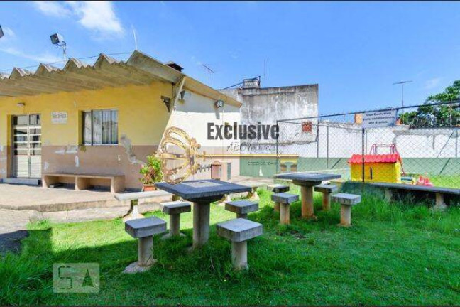 Imagem Apartamento com 2 Quartos à Venda, 57 m² em Vila Homero Thon - Santo André Imagem Apartamento com 2 Quartos à Venda, 57 m² em Vila Homero Thon - Santo André