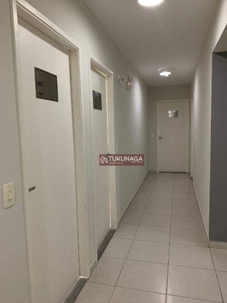 Imagem Sala Comercial à Venda, 32 m² em Vila Parque Jabaquara - São Paulo Imagem Sala Comercial à Venda, 32 m² em Vila Parque Jabaquara - São Paulo