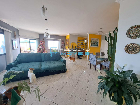 Imagem Cobertura com 4 Quartos à Venda, 224 m² em Caiçara - Praia Grande Imagem Cobertura com 4 Quartos à Venda, 224 m² em Caiçara - Praia Grande