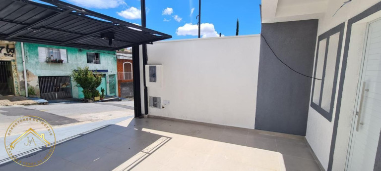Imagem Casa com 2 Quartos à Venda, 59 m² em Jardim D`abril - Osasco Imagem Casa com 2 Quartos à Venda, 59 m² em Jardim D`abril - Osasco
