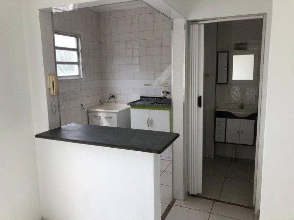 Imagem Apartamento com 1 Quarto à Venda, 41 m² em Parque Prainha - São Vicente Imagem Apartamento com 1 Quarto à Venda, 41 m² em Parque Prainha - São Vicente
