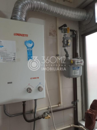 Imagem Apartamento com 2 Quartos à Venda, 65 m² em Santa Terezinha - São Bernardo Do Campo Imagem Apartamento com 2 Quartos à Venda, 65 m² em Santa Terezinha - São Bernardo Do Campo
