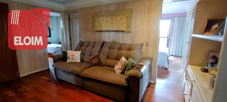 Imagem Apartamento com 4 Quartos à Venda, 200 m² em Saúde - São Paulo Imagem Apartamento com 4 Quartos à Venda, 200 m² em Saúde - São Paulo