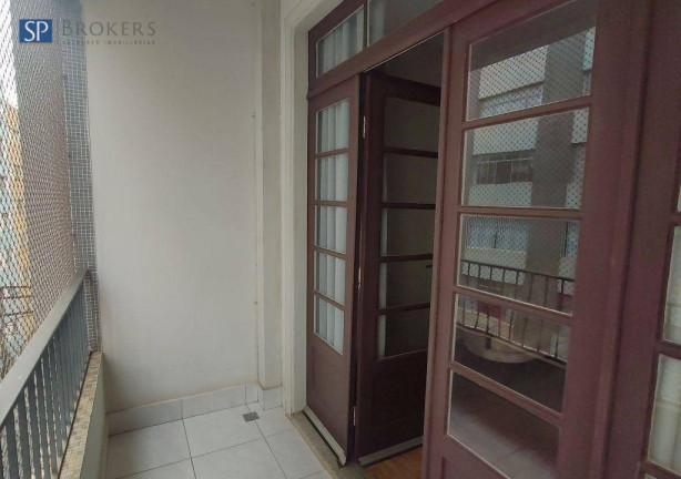Imagem Apartamento com 3 Quartos à Venda, 140 m² em Centro - Campinas Imagem Apartamento com 3 Quartos à Venda, 140 m² em Centro - Campinas