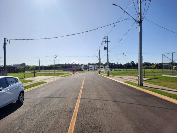 Imagem Terreno à Venda, 319 m² em Condomínio Iguaçu - Foz Do Iguacu Imagem Terreno à Venda, 319 m² em Condomínio Iguaçu - Foz Do Iguacu
