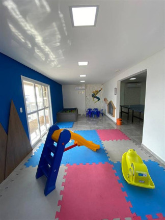 Imagem Apartamento com 2 Quartos à Venda, 77 m² em Ocian - Praia Grande