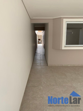Imagem Sobrado com 3 Quartos à Venda, 230 m² em Parque Maria Domitila - São Paulo