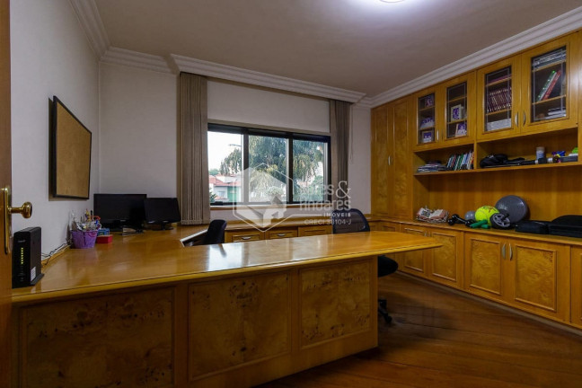 Imagem Apartamento com 4 Quartos à Venda, 490 m² em Bosque Da Saúde - São Paulo Imagem Apartamento com 4 Quartos à Venda, 490 m² em Bosque Da Saúde - São Paulo