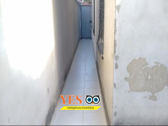 Imagem Casa com 3 Quartos à Venda, 162 m² em Papagaio - Feira De Santana
