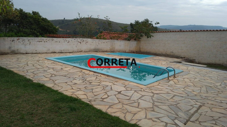Casa com 9 Quartos à Venda, 2.000 m² em Centro - São Roque