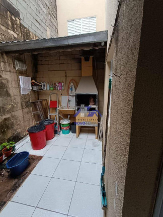 Imagem Sobrado com 2 Quartos à Venda, 110 m² em Jardim Califórnia - Barueri Imagem Sobrado com 2 Quartos à Venda, 110 m² em Jardim Califórnia - Barueri