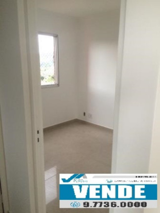 Imagem Apartamento com 2 Quartos à Venda, 50 m² em Conjunto Residencial Vista Verde - São Paulo