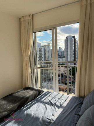 Imagem Apartamento com 1 Quarto à Venda, 29 m² em água Branca - São Paulo Imagem Apartamento com 1 Quarto à Venda, 29 m² em água Branca - São Paulo