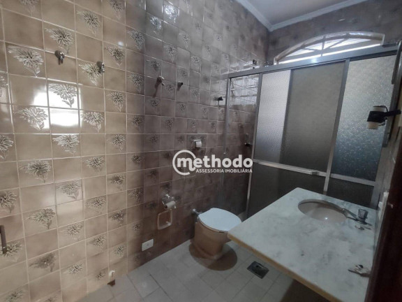 Imagem Casa com 4 Quartos à Venda, 236 m² em Jardim Guarani - Campinas Imagem Casa com 4 Quartos à Venda, 236 m² em Jardim Guarani - Campinas
