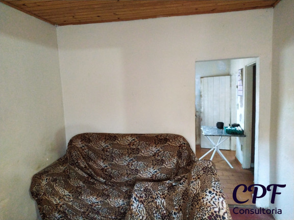 Imagem Casa com 2 Quartos à Venda, 140 m² em Vila Flora - Bragança Paulista
