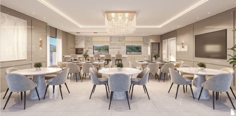 Imagem Apartamento com 4 Quartos à Venda, 130 m² em Centro - Itapema