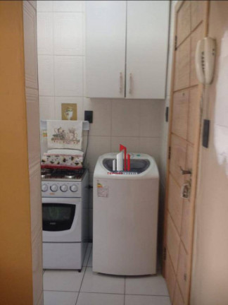 Imagem Kitnet com 1 Quarto à Venda, 32 m² em Campos Elíseos - São Paulo