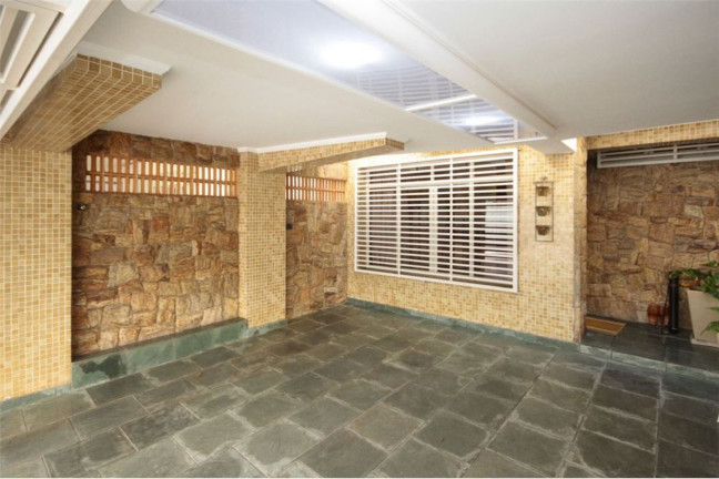 Imagem Casa com 3 Quartos à Venda,  em Vila Gomes Cardim - São Paulo