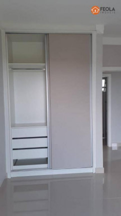 Imagem Apartamento com 3 Quartos à Venda, 110 m² em Santo Antônio - Americana Imagem Apartamento com 3 Quartos à Venda, 110 m² em Santo Antônio - Americana