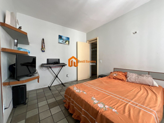 Imagem Cobertura com 3 Quartos à Venda,  em Dionisio Torres - Fortaleza