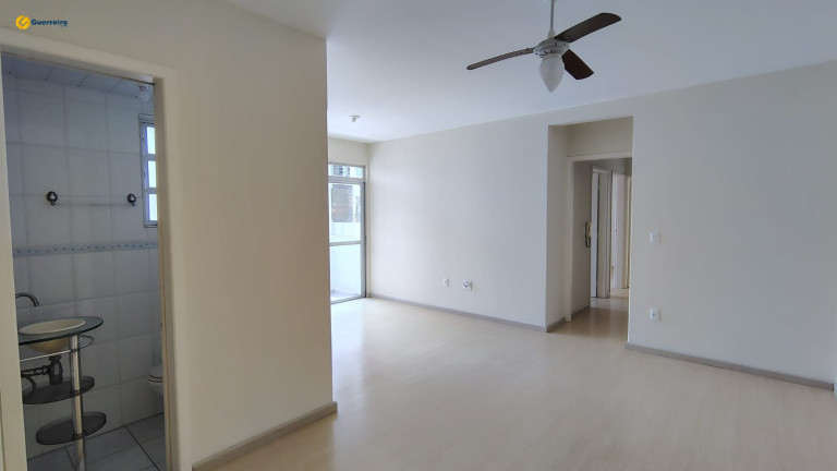 Imagem Apartamento com 3 Quartos à Venda, 97 m² em Trindade - Florianópolis