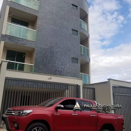 Imagem Apartamento com 2 Quartos à Venda, 90 m² em Vila Celeste - Ipatinga