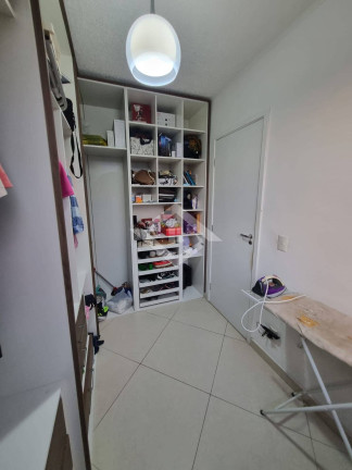Imagem Apartamento com 3 Quartos para Alugar, 57 m² em Taquara - Rio De Janeiro