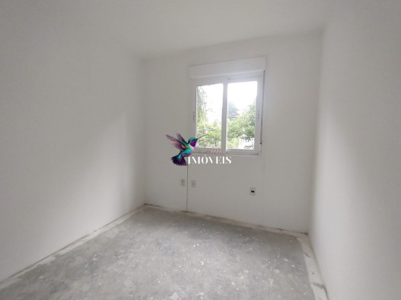 Imagem Apartamento com 2 Quartos à Venda, 55 m² em Jardim Itu Sabará - Porto Alegre