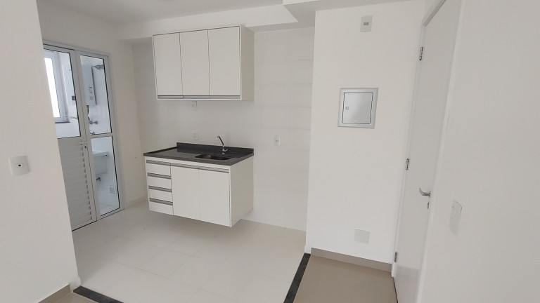 Imagem Imóvel com 3 Quartos à Venda, 61 m² em Parque Fongaro - São Paulo